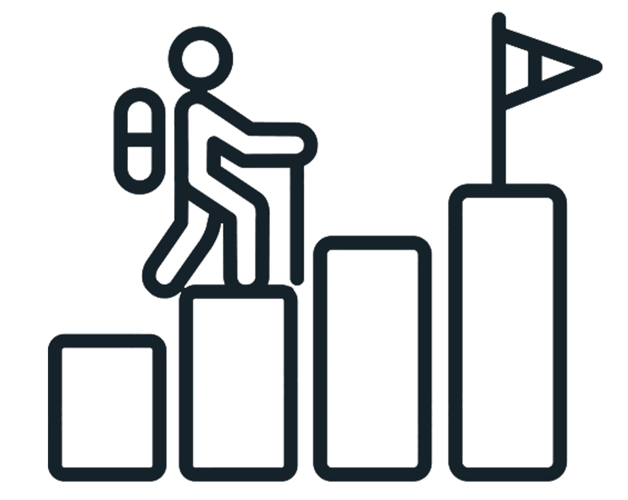 Movement Icon