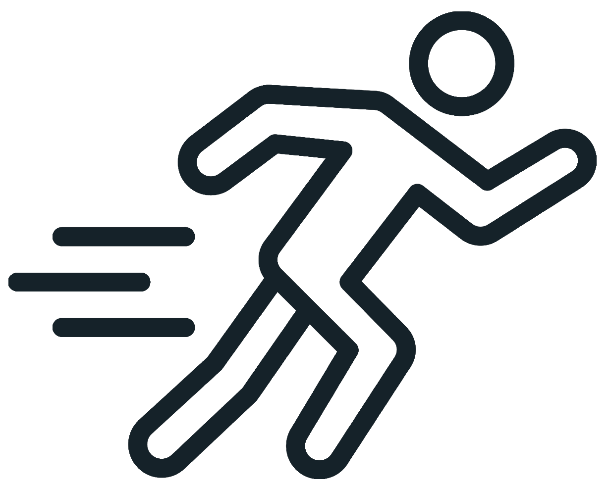 Movement Icon