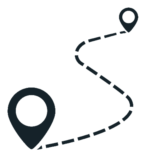Movement Icon